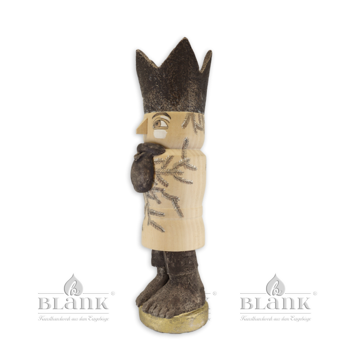 Barfußkönig II - Nr. 44