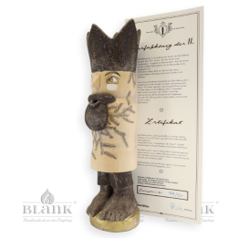 Barfußkönig II - Nr. 44