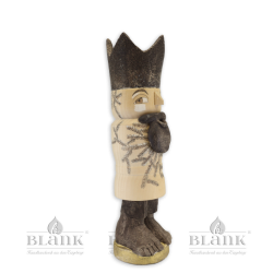 Barefoot King II - no. 44