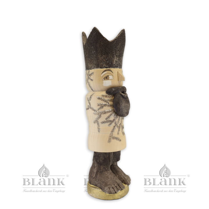 Barefoot King II - no. 44
