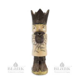 Barfußkönig II - Nr. 44