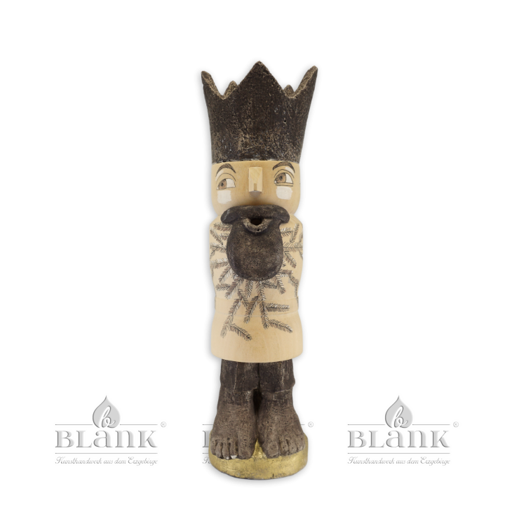 Barfußkönig II - Nr. 44