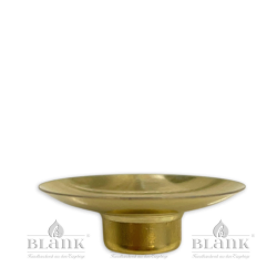 Metal insert and drip catcher for PG/PGF and PK/PKF