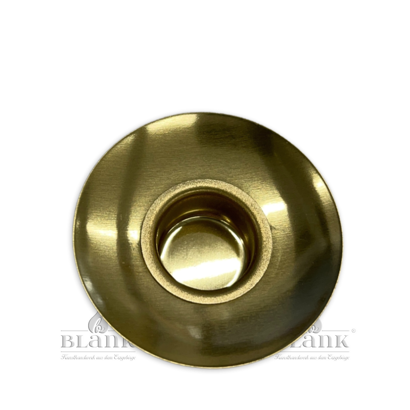 Metal insert and drip catcher for PG/PGF and PK/PKF