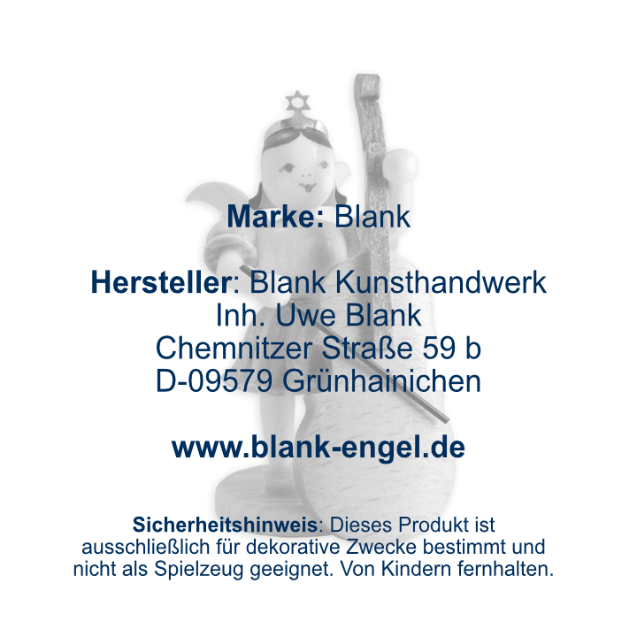 Produktsicherheit