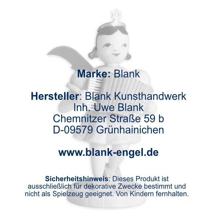 Produktsicherheit