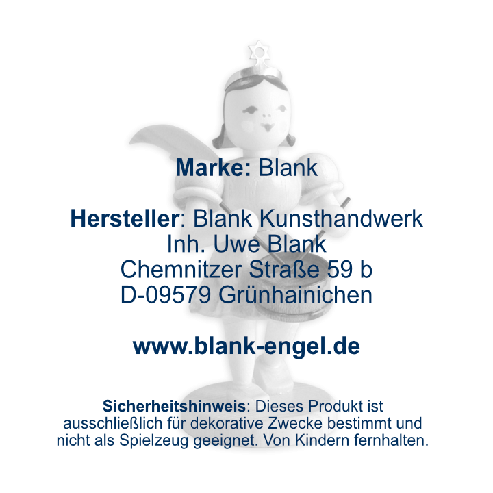 Produktsicherheit