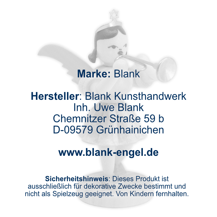 Produktsicherheit