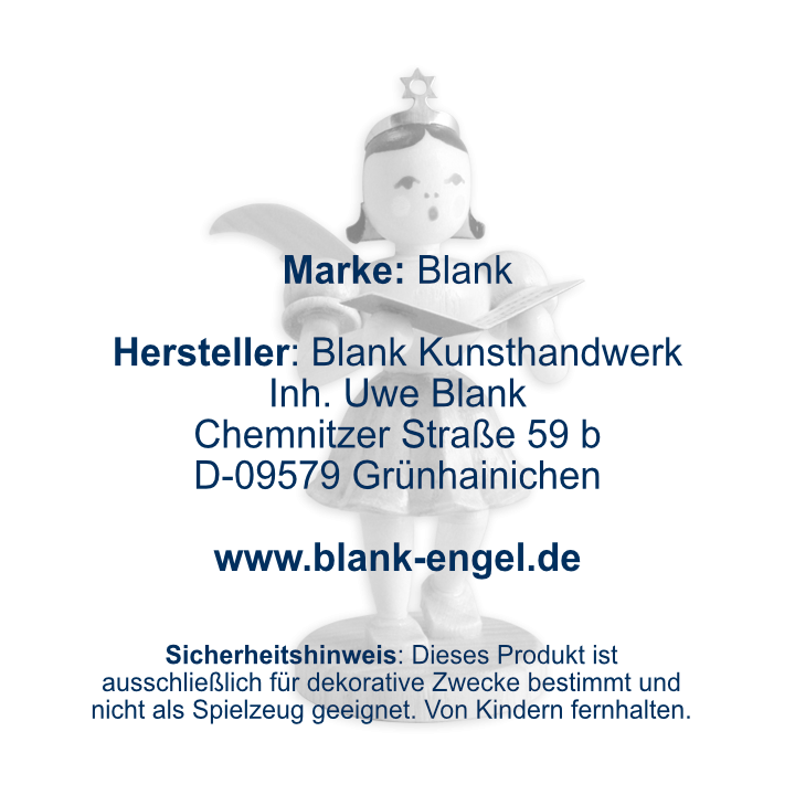 Produktsicherheit
