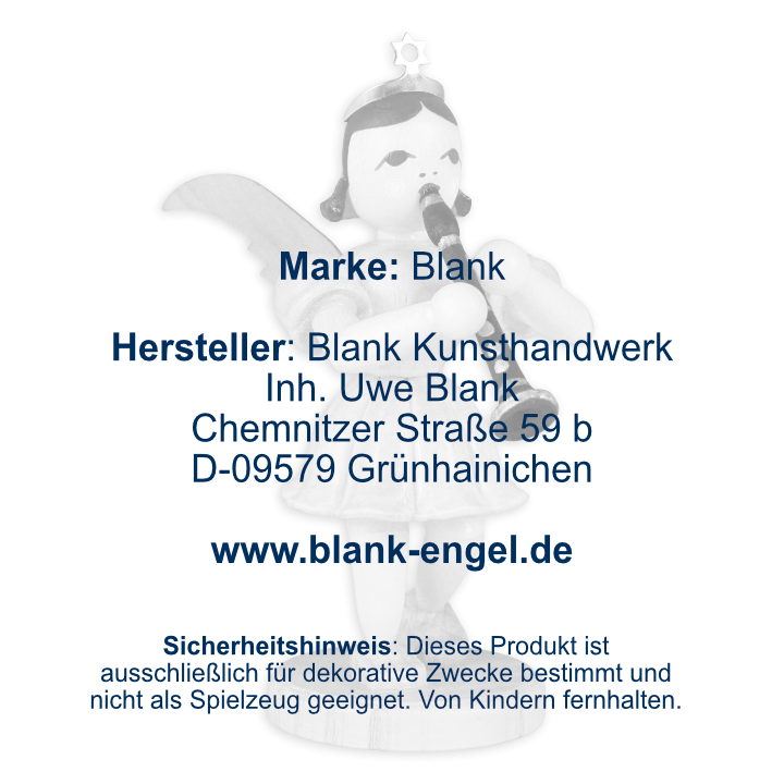 Produktsicherheit