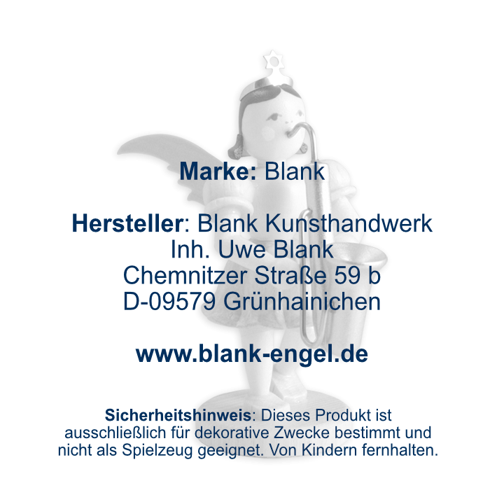 Produktsicherheit