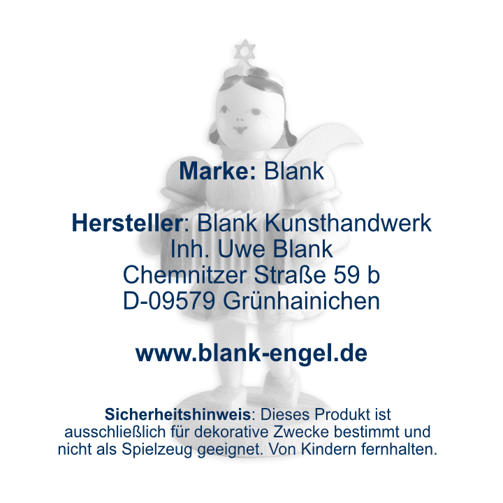 Produktsicherheit