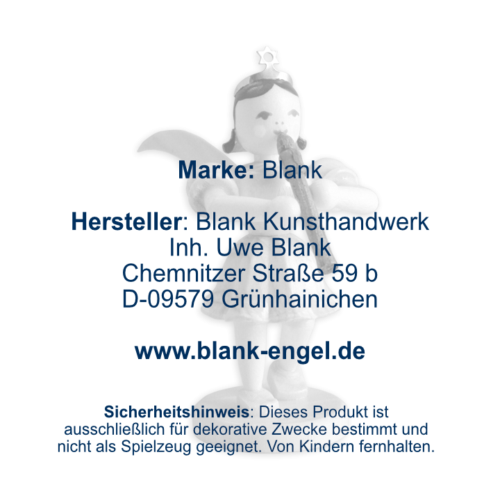 Produktsicherheit