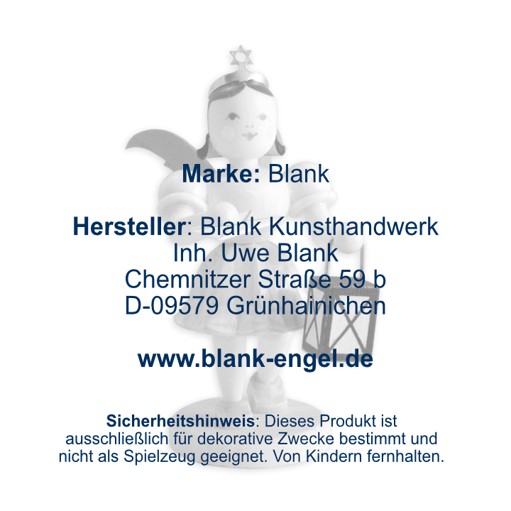 Produktsicherheit