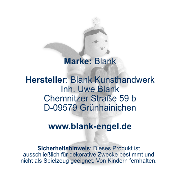 Produktsicherheit