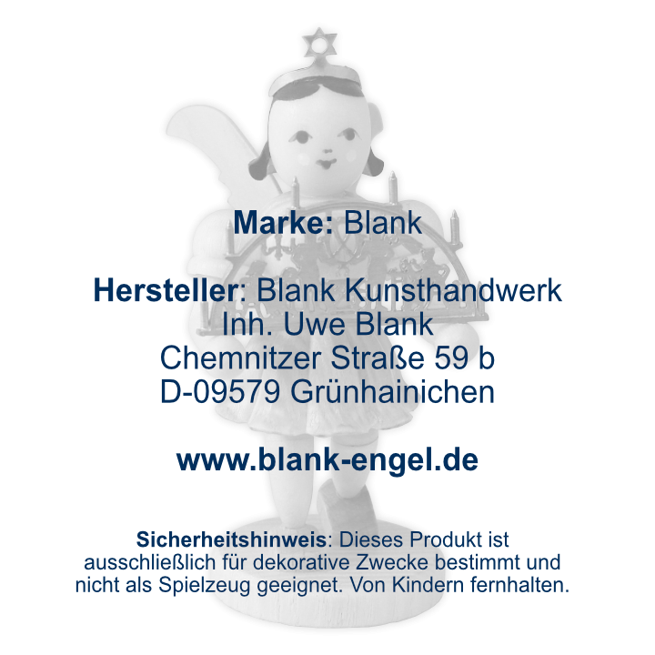 Produktsicherheit