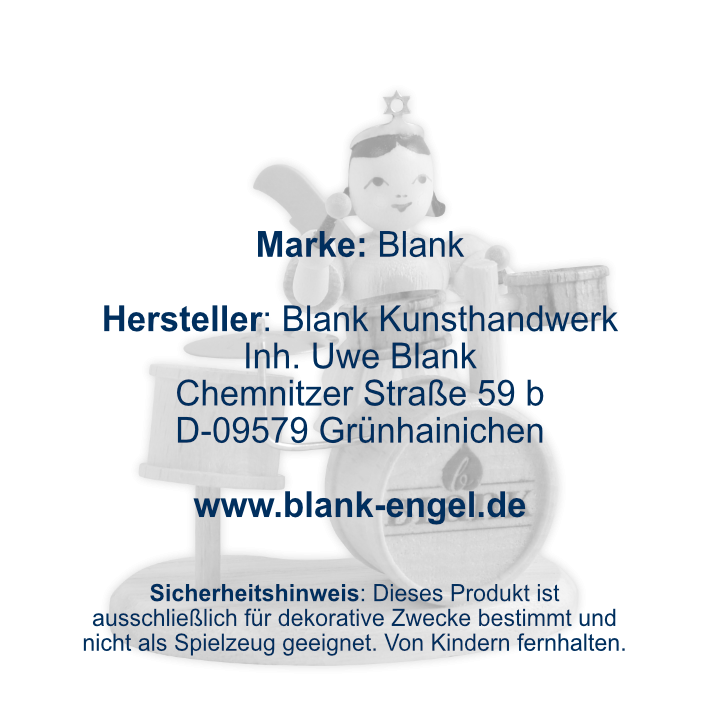 Produktsicherheit