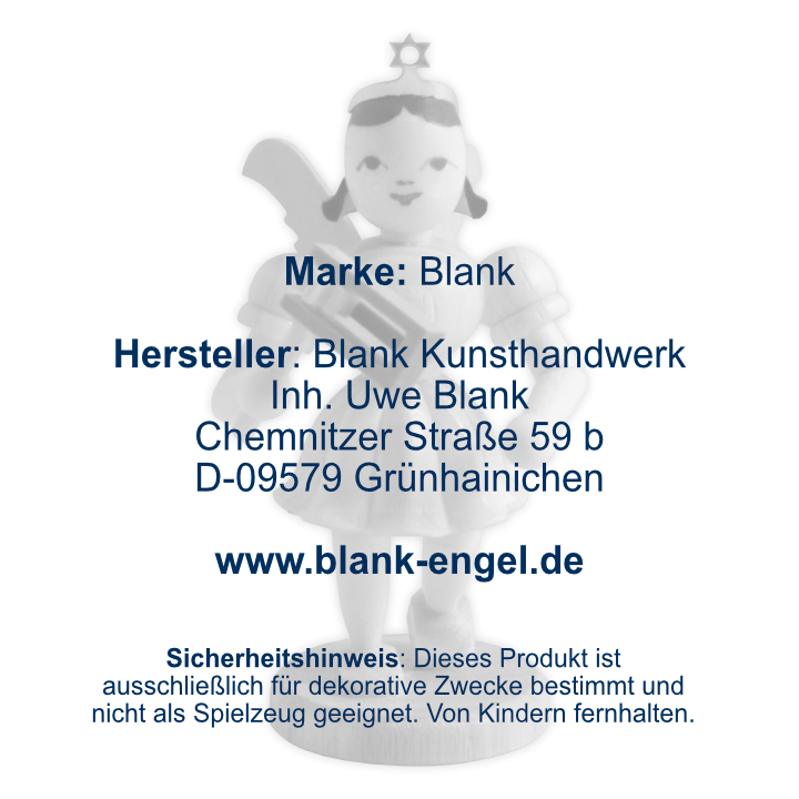 Produktsicherheit