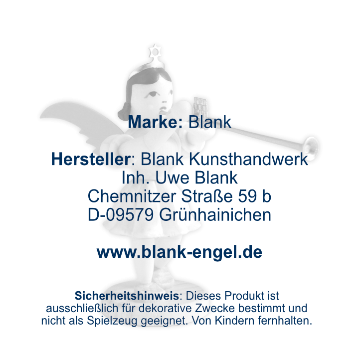 Produktsicherheit