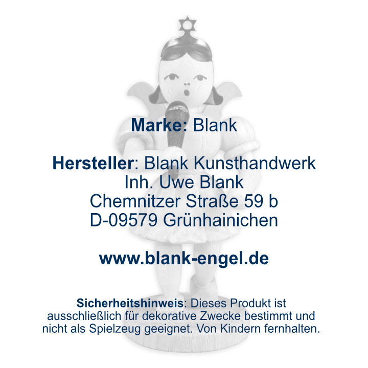 Produktsicherheit
