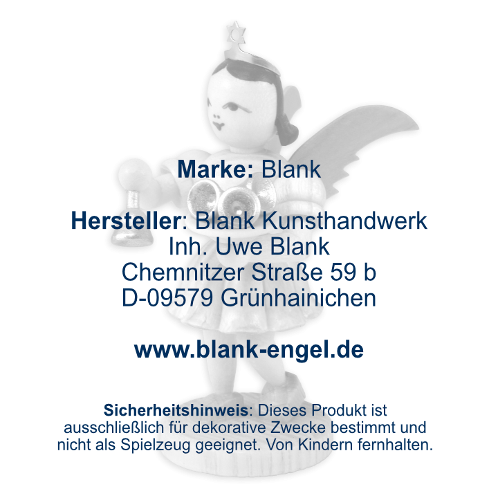 Produktsicherheit