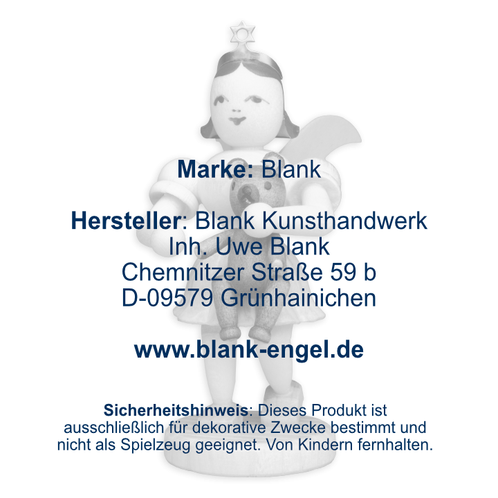 Produktsicherheit