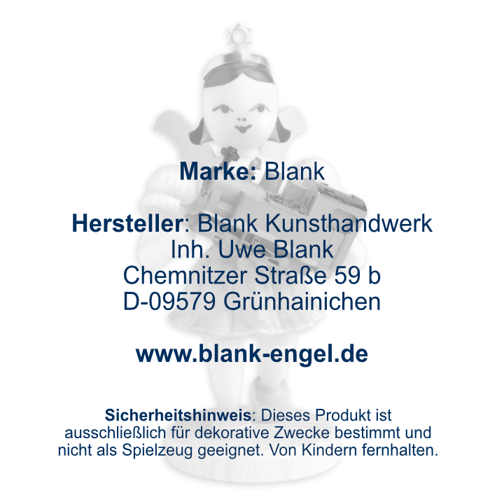 Produktsicherheit
