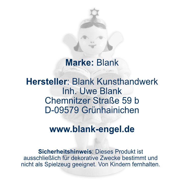 Produktsicherheit