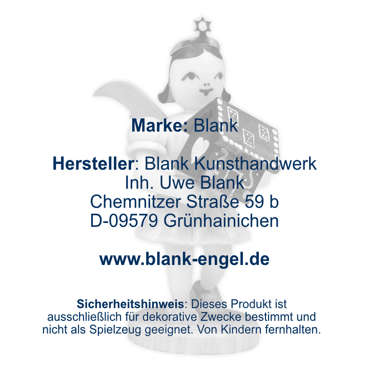 Produktsicherheit