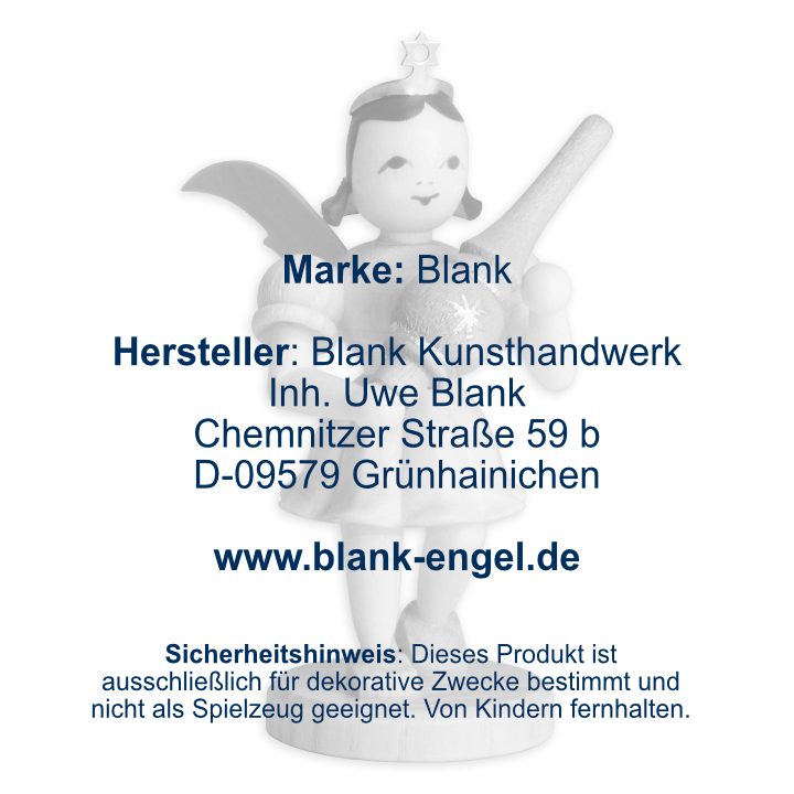 Produktsicherheit
