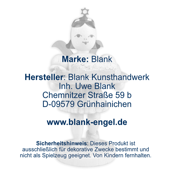 Produktsicherheit
