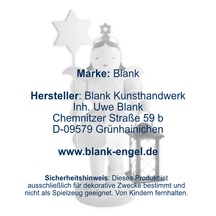 Produktsicherheit