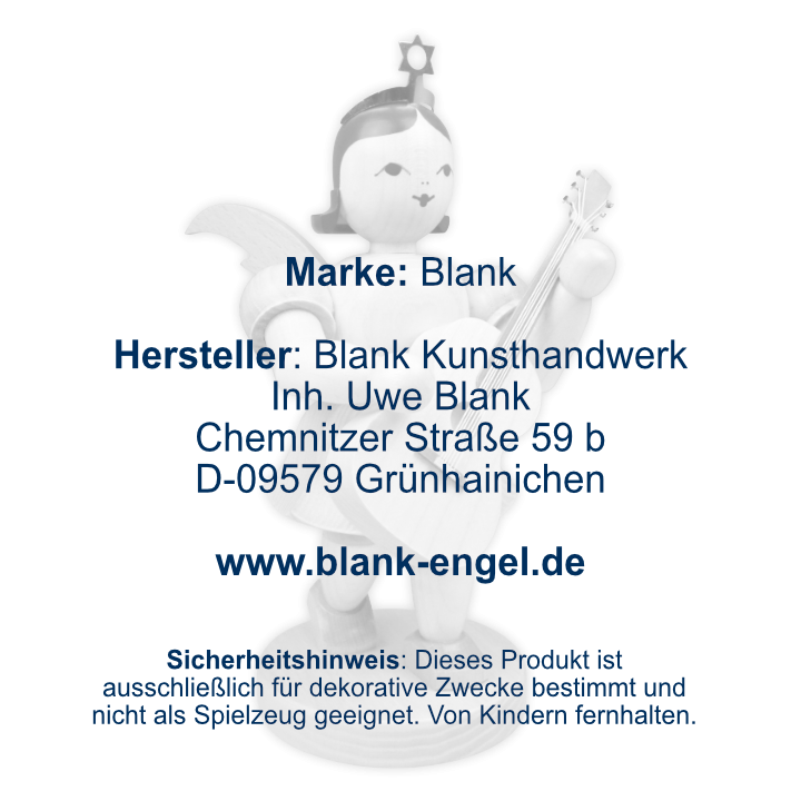 Produktsicherheit