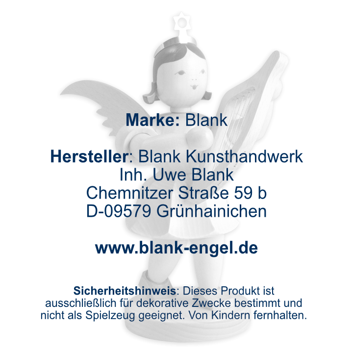 Produktsicherheit