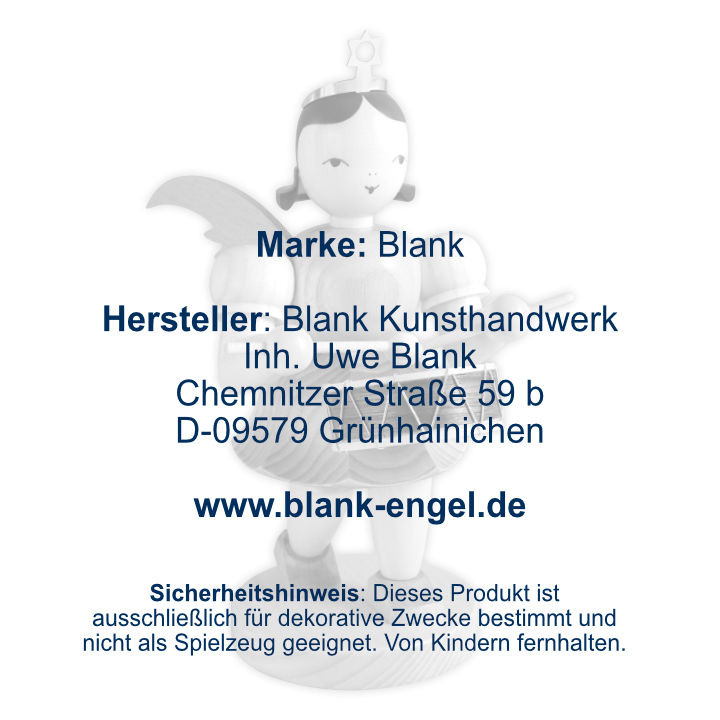 Produktsicherheit