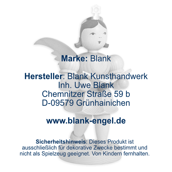 Produktsicherheit