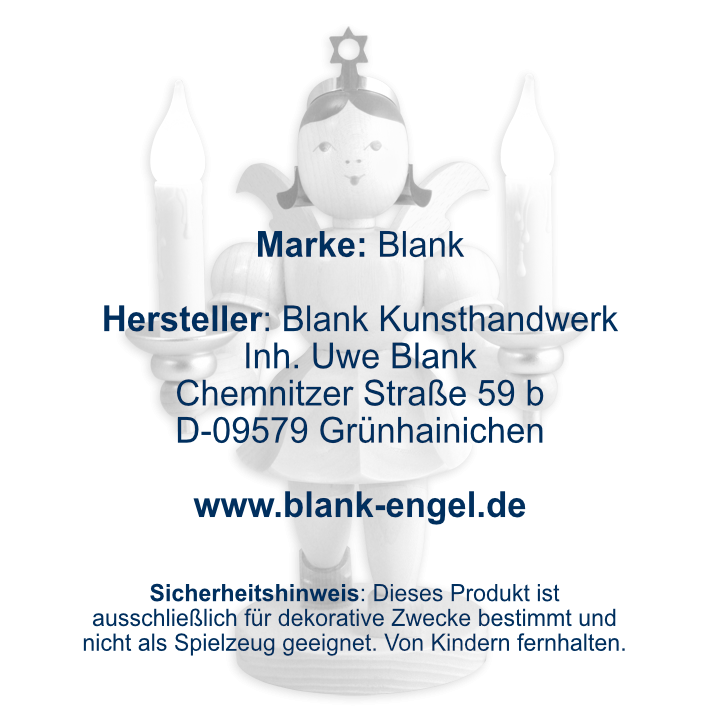 Produktsicherheit