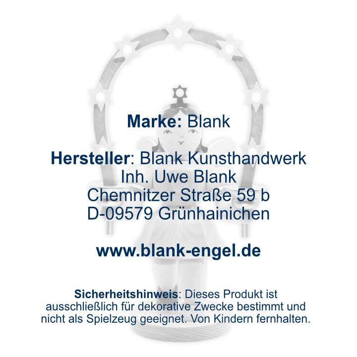 Produktsicherheit