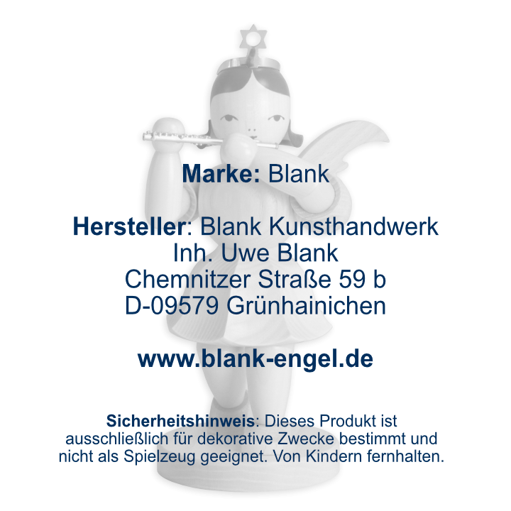Produktsicherheit