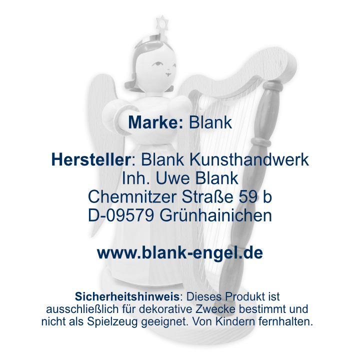 Produktsicherheit