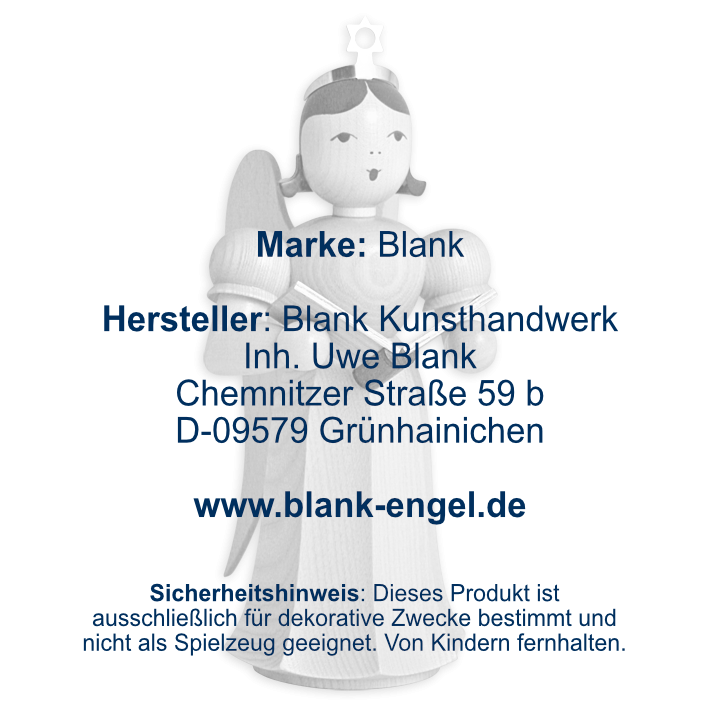 Produktsicherheit