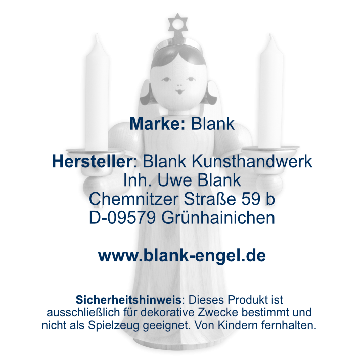 Produktsicherheit