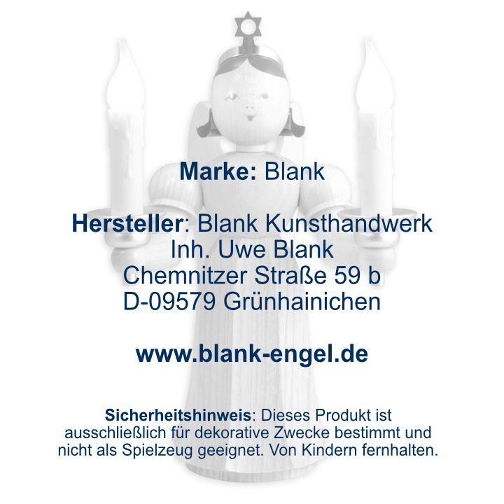 Produktsicherheit