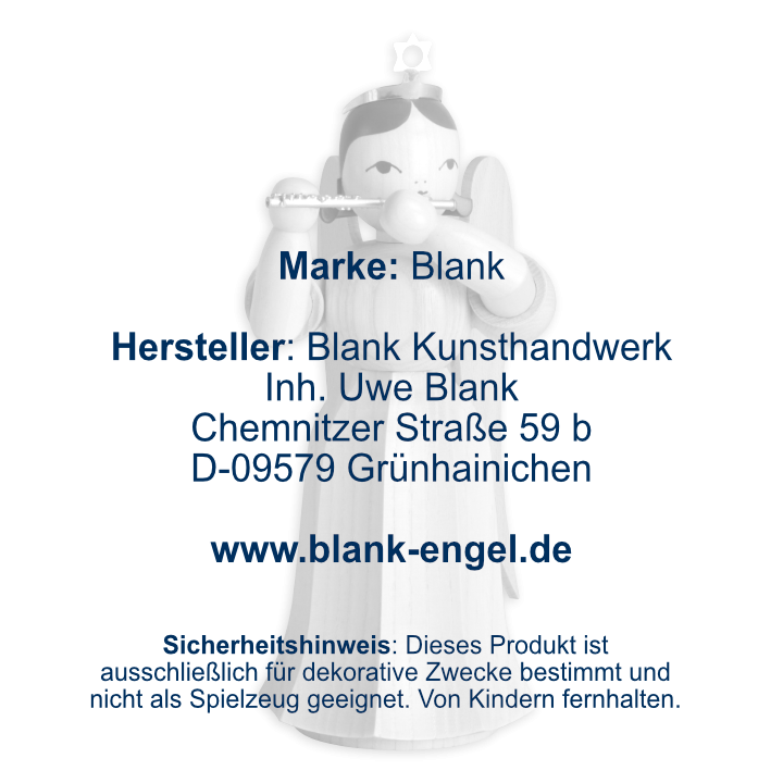 Produktsicherheit