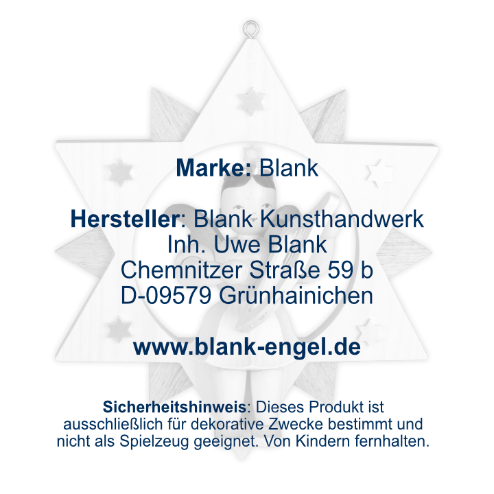 Produktsicherheit