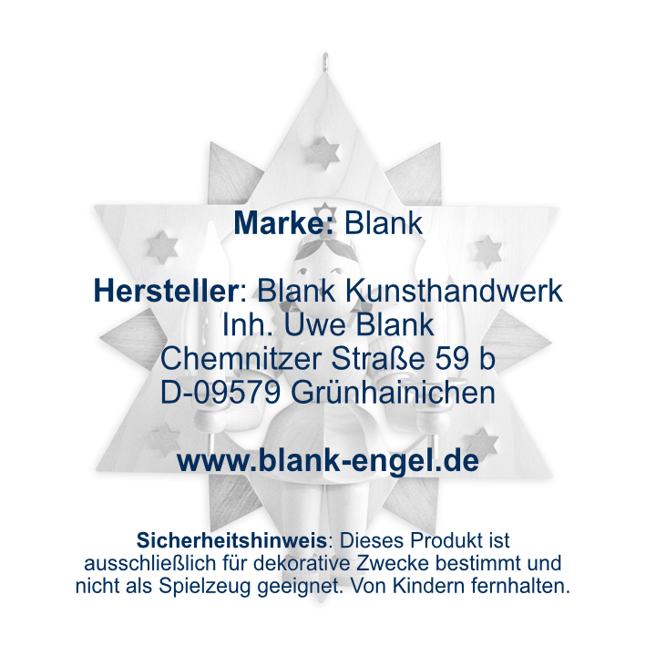 Produktsicherheit