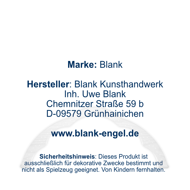 Produktsicherheit