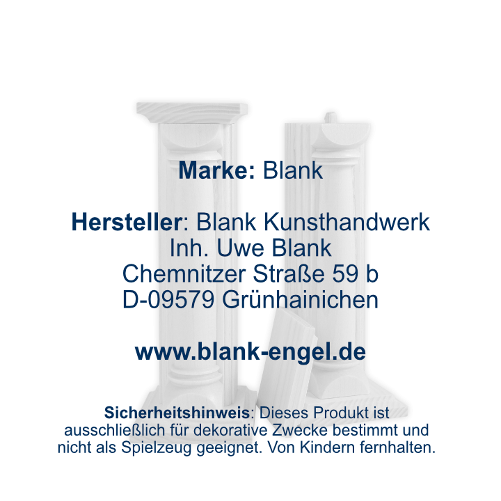 Produktsicherheit