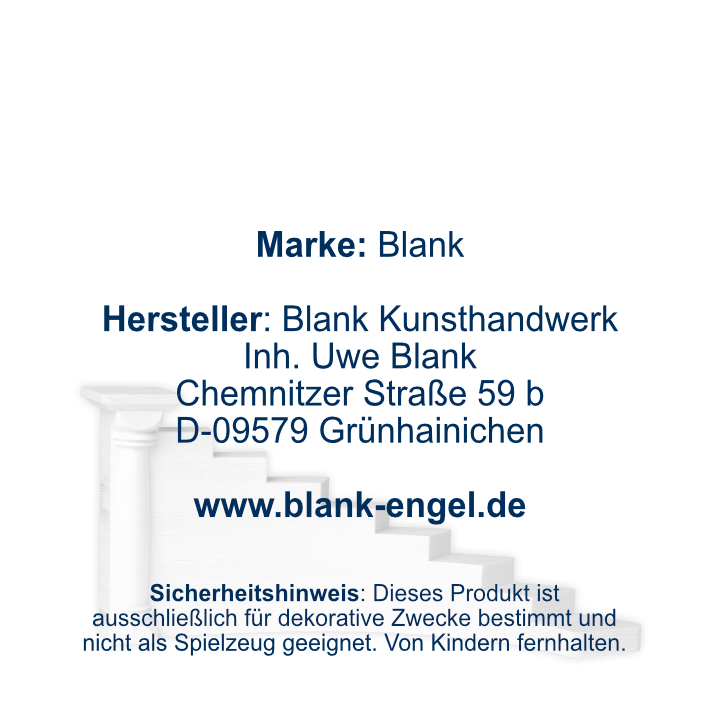 Produktsicherheit