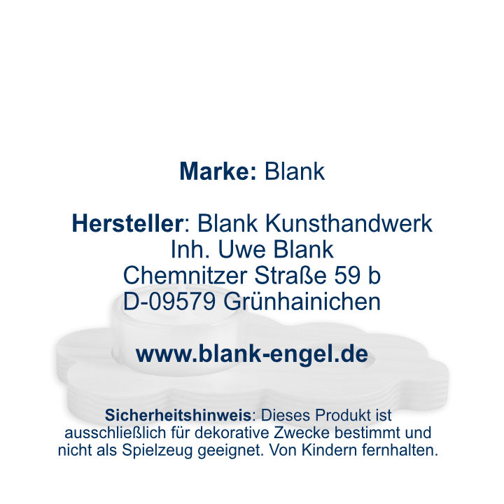Produktsicherheit